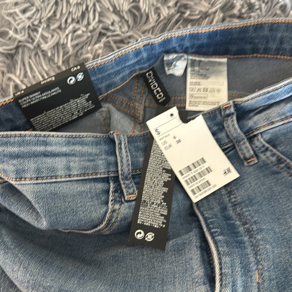 super skinny denim jeans - Picture 4 of 4